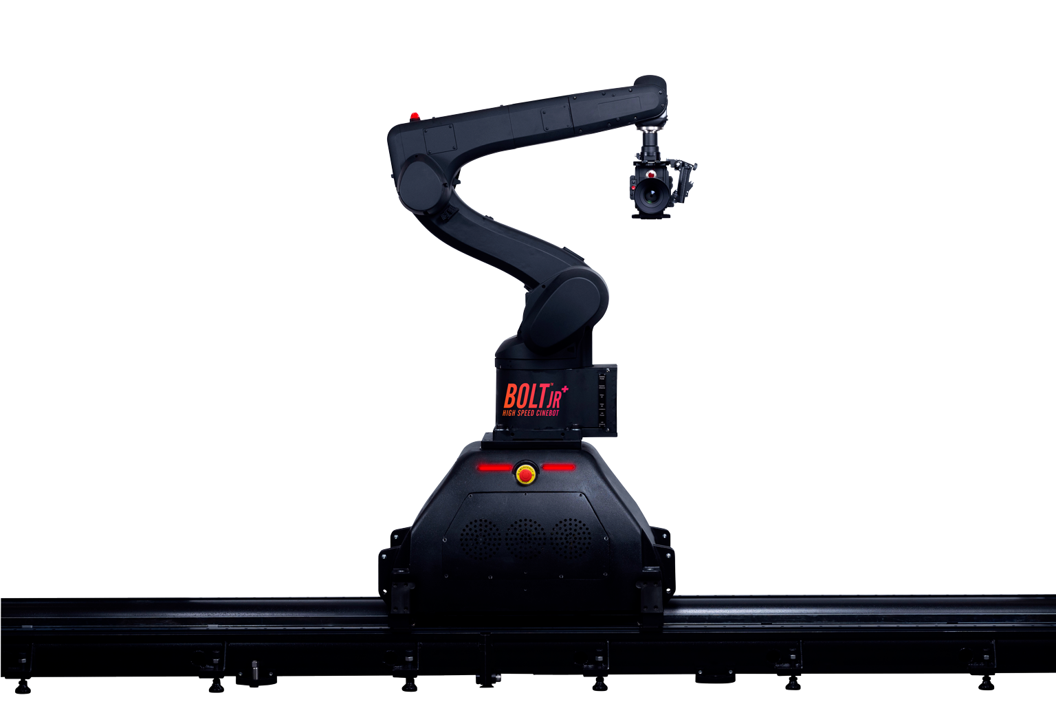 MRMC Bolt Jr+ high-speed camera robot