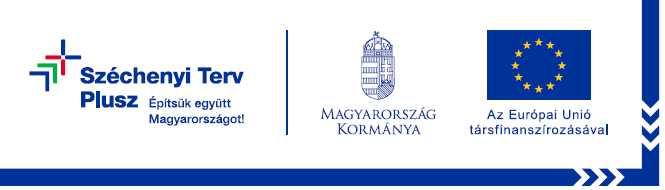 Széchenyi Terv Plusz